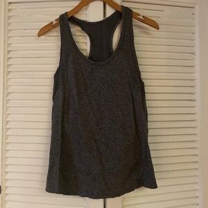 Tank top.
